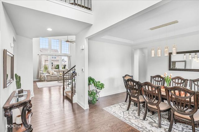 4327 Conifer Road, Naperville, IL 60564