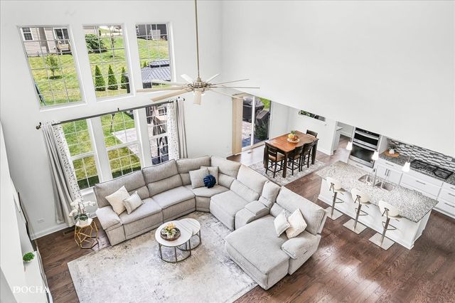 4327 Conifer Road, Naperville, IL 60564