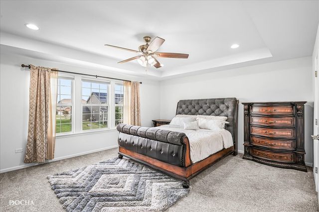 4327 Conifer Road, Naperville, IL 60564