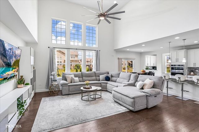 4327 Conifer Road, Naperville, IL 60564