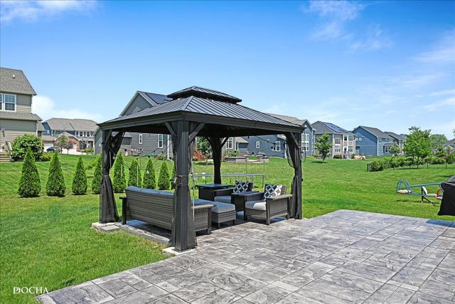 4327 Conifer Road, Naperville, IL 60564