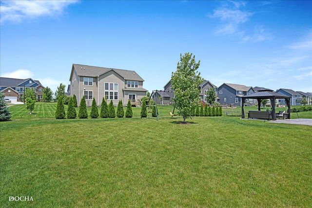 4327 Conifer Road, Naperville, IL 60564