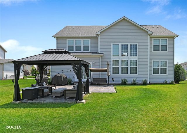 4327 Conifer Road, Naperville, IL 60564