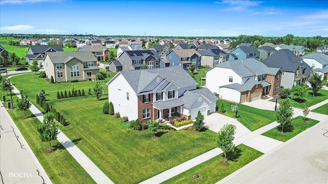 4327 Conifer Road, Naperville, IL 60564