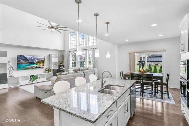 4327 Conifer Road, Naperville, IL 60564