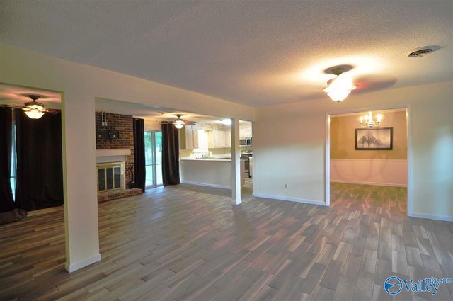 733 Lily Flagg Road, Huntsville, AL 35802