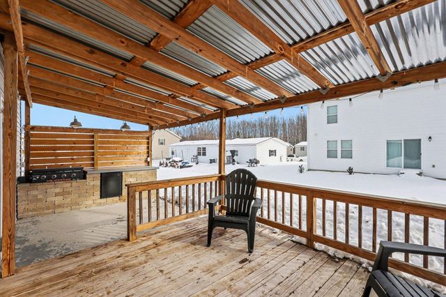 6576 Moss Lake Drive, Hudsonville, MI 49426