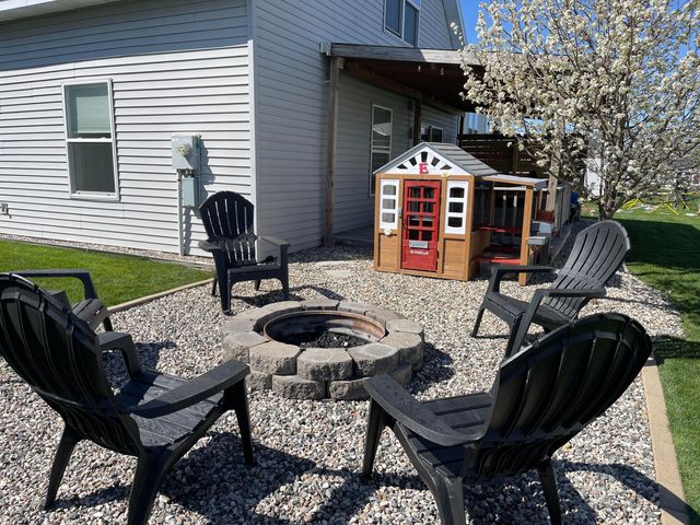 6576 Moss Lake Drive, Hudsonville, MI 49426