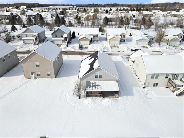 6576 Moss Lake Drive, Hudsonville, MI 49426