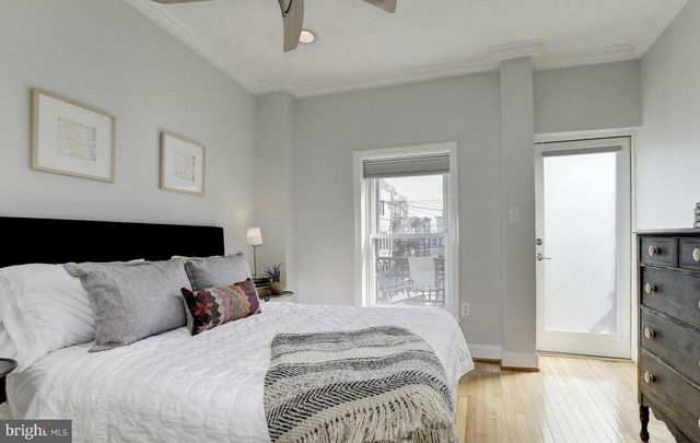1010 W NW, Washington, DC 20001