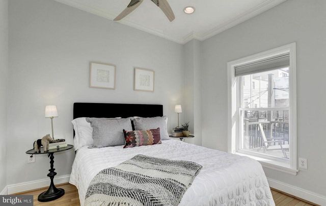 1010 W NW, Washington, DC 20001