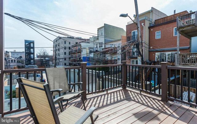 1010 W NW, Washington, DC 20001