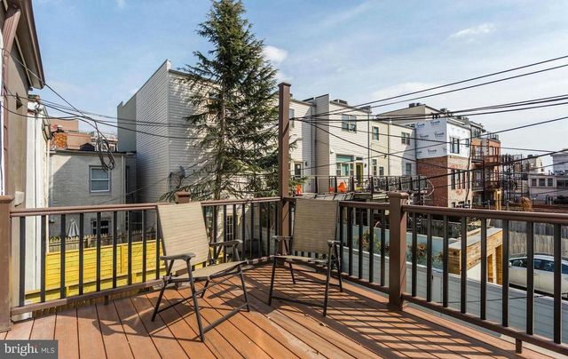 1010 W NW, Washington, DC 20001