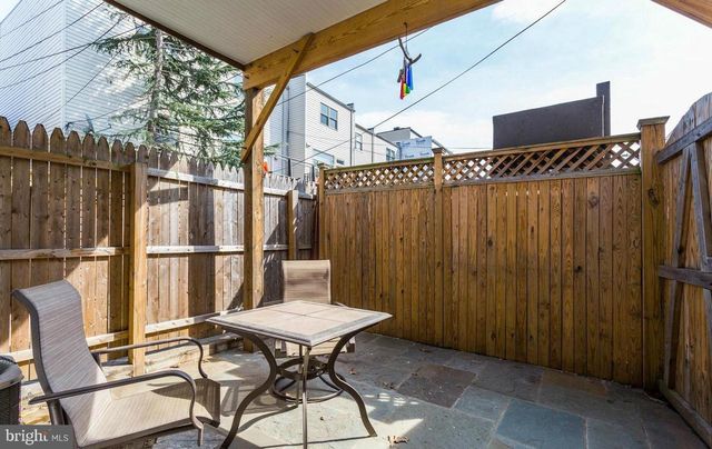 1010 W NW, Washington, DC 20001