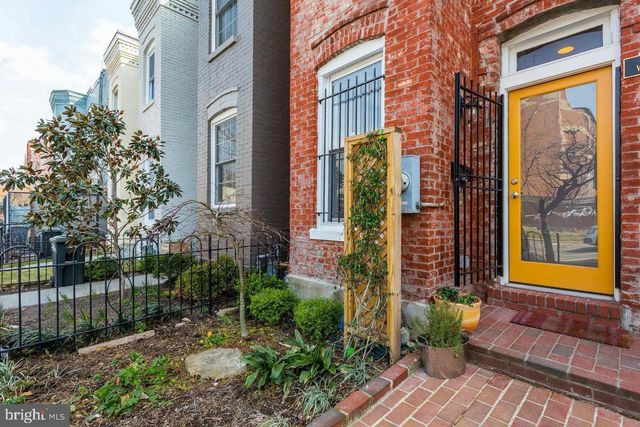 1010 W NW, Washington, DC 20001
