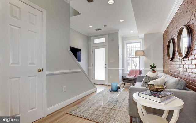 1010 W NW, Washington, DC 20001