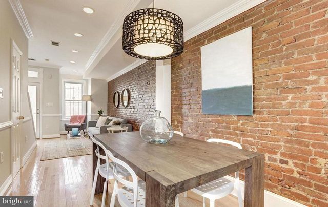 1010 W NW, Washington, DC 20001