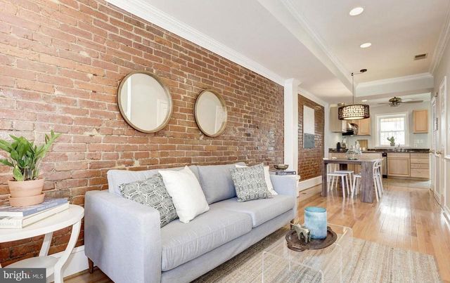 1010 W NW, Washington, DC 20001