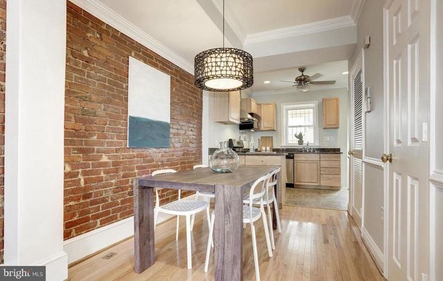 1010 W NW, Washington, DC 20001