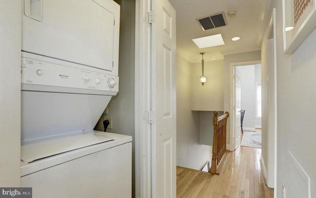 1010 W NW, Washington, DC 20001