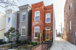 1010 W NW, Washington, DC 20001