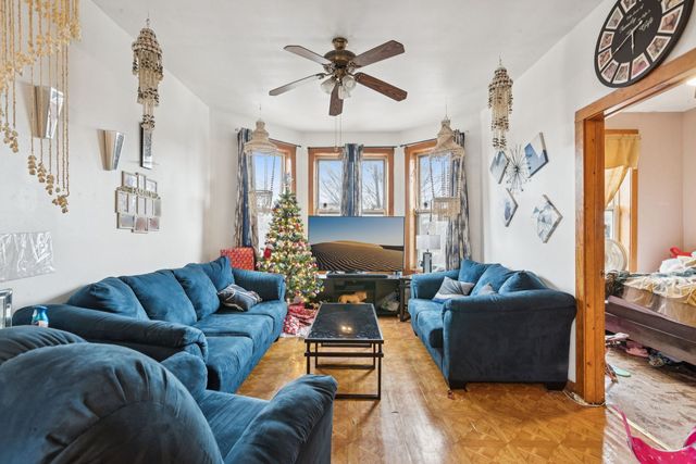 1012 N RIDGEWAY Avenue, Chicago, IL 60651