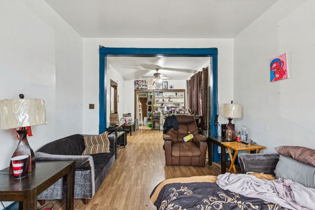 1012 N RIDGEWAY Avenue, Chicago, IL 60651