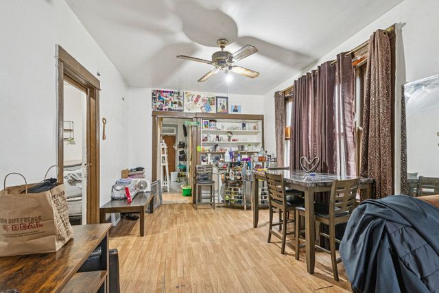 1012 N RIDGEWAY Avenue, Chicago, IL 60651