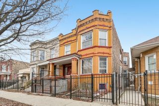 1012 N RIDGEWAY Avenue, Chicago, IL 60651