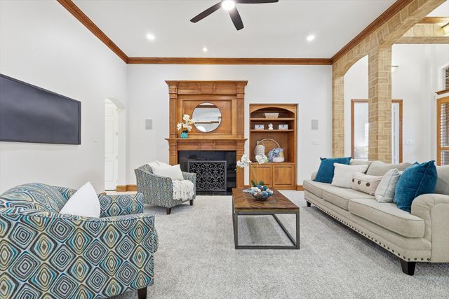 1806 Rollins Drive, Allen, TX 75013