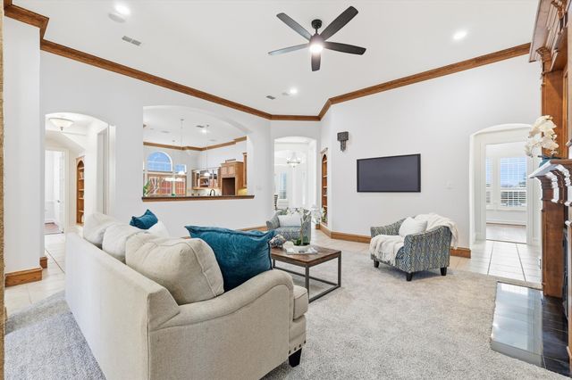 1806 Rollins Drive, Allen, TX 75013