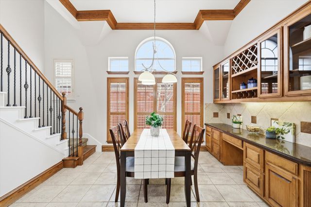 1806 Rollins Drive, Allen, TX 75013