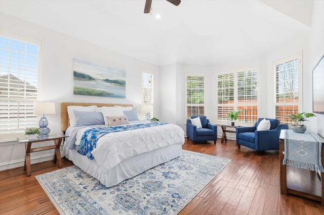 1806 Rollins Drive, Allen, TX 75013