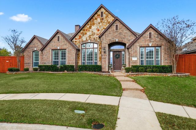 1806 Rollins Drive, Allen, TX 75013
