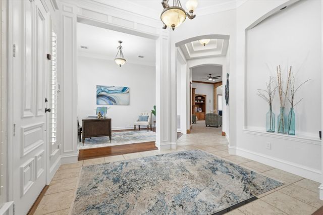 1806 Rollins Drive, Allen, TX 75013