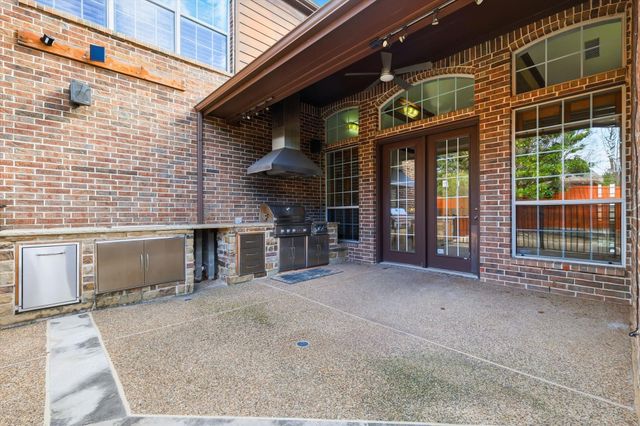1806 Rollins Drive, Allen, TX 75013