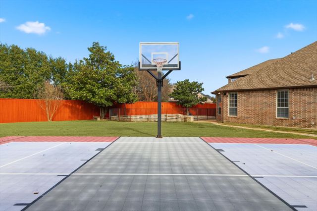 1806 Rollins Drive, Allen, TX 75013