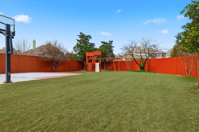 1806 Rollins Drive, Allen, TX 75013