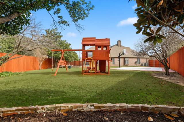 1806 Rollins Drive, Allen, TX 75013