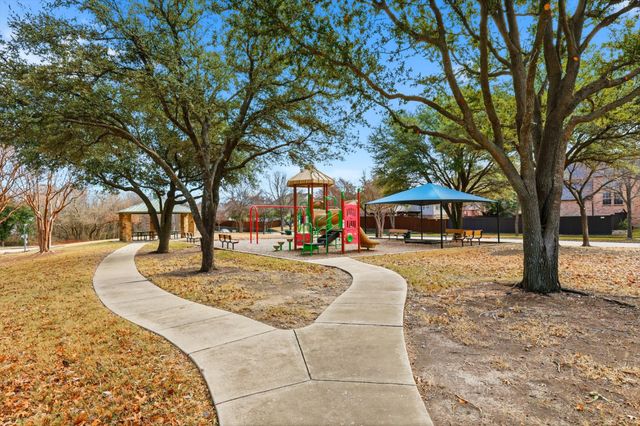 1806 Rollins Drive, Allen, TX 75013