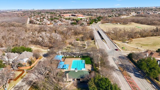 1806 Rollins Drive, Allen, TX 75013