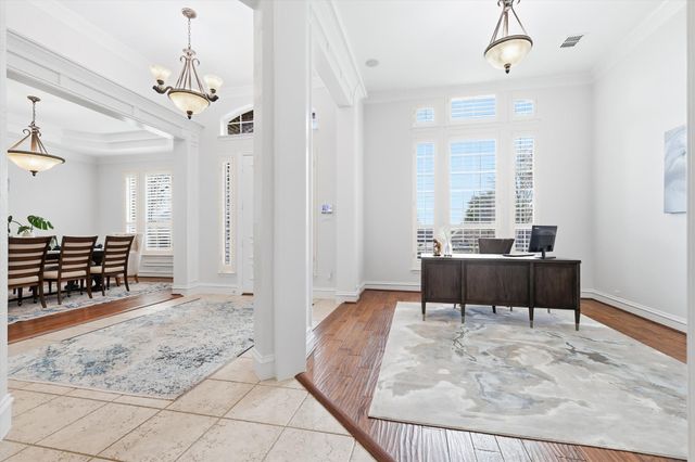 1806 Rollins Drive, Allen, TX 75013