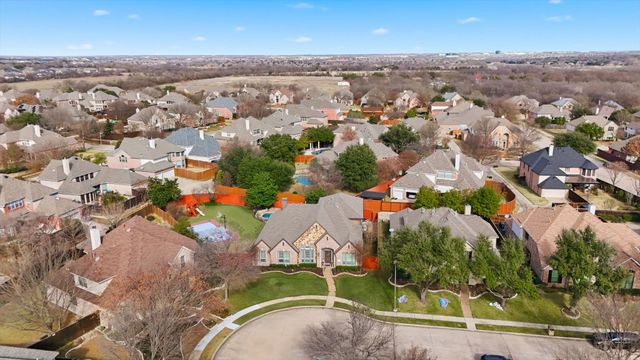 1806 Rollins Drive, Allen, TX 75013