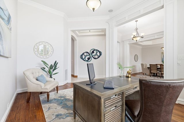 1806 Rollins Drive, Allen, TX 75013