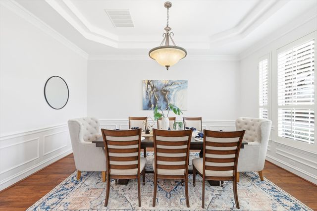 1806 Rollins Drive, Allen, TX 75013