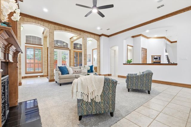 1806 Rollins Drive, Allen, TX 75013