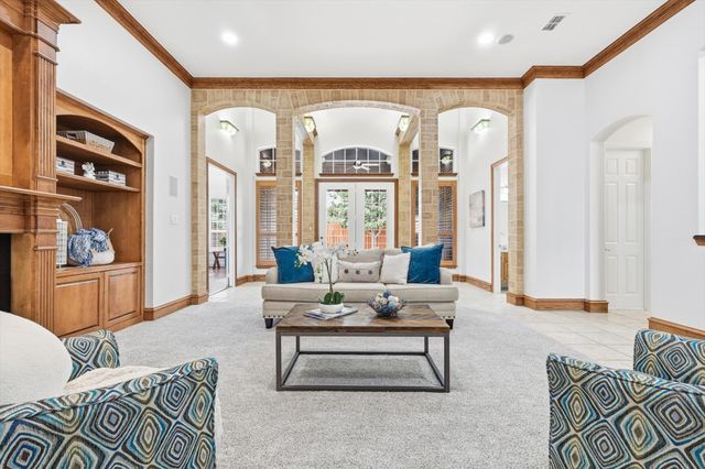 1806 Rollins Drive, Allen, TX 75013