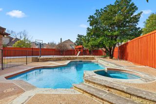 1806 Rollins Drive, Allen, TX 75013