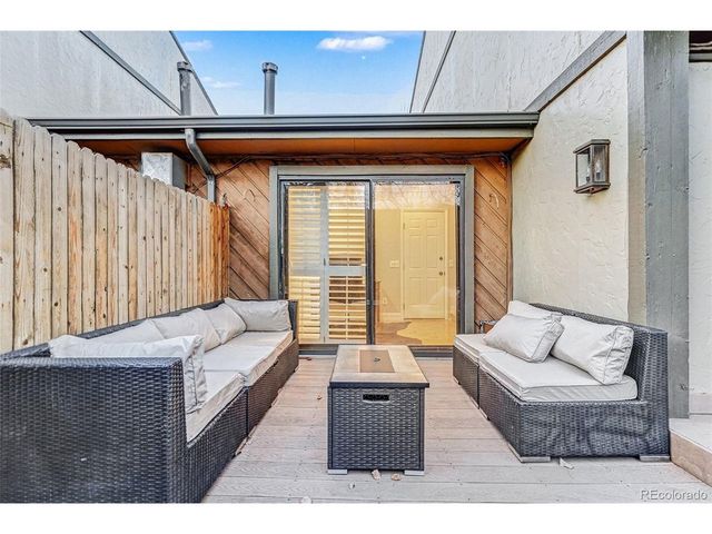 12655 W Bayaud Ave 40, Lakewood, CO 80228