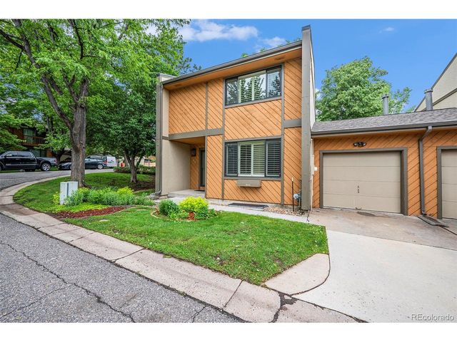 12655 W Bayaud Ave 40, Lakewood, CO 80228